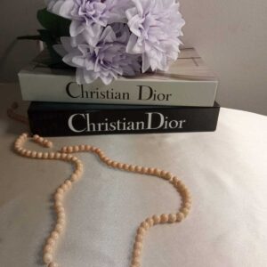 Renkli boncuk (50 Adet)