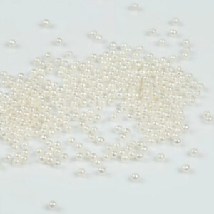 3 Mm Delikli Inci Krem 10 gr (600-610 Adet )