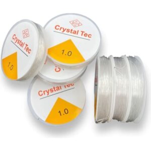 1.0 mm Esnek Misine 4,5 Metre