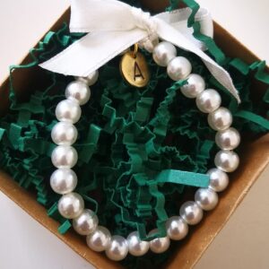 Harfli Nedime Bileklik ( 10 Adet )