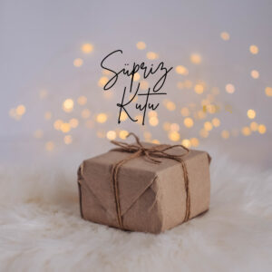 Süpriz Boncuk-İp-Takı Aparat Setleri