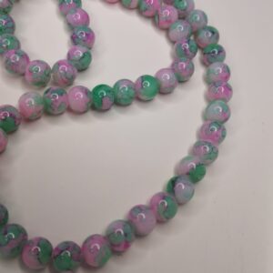 Takı Tesbih Boncuğu 50 Adet