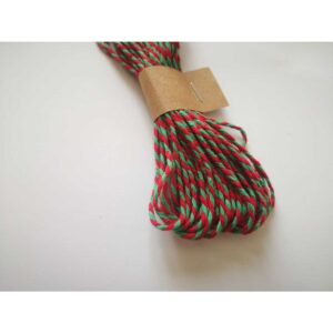 Marteniçka Ipi, Bileklik Takı Ipi, Paketleme Ipi 10 metre