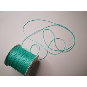 Su Yeşili Paraşüt İp (10 Metre)