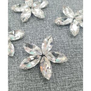 5*10 mm Mekik Taş Kasalı (20 Adet )