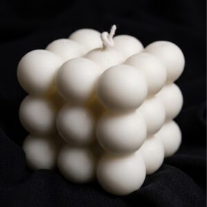 Bubble Soya Wax Mum