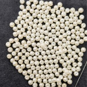 5 ml Cam İnci 50 Gr (470 Adet )